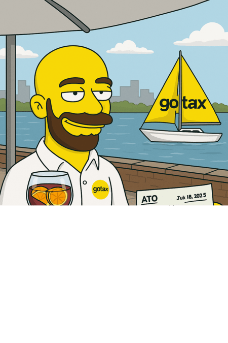 Working Holiday Makers